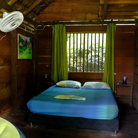 Kachikine Hostel Capurgana Luaran gambar
