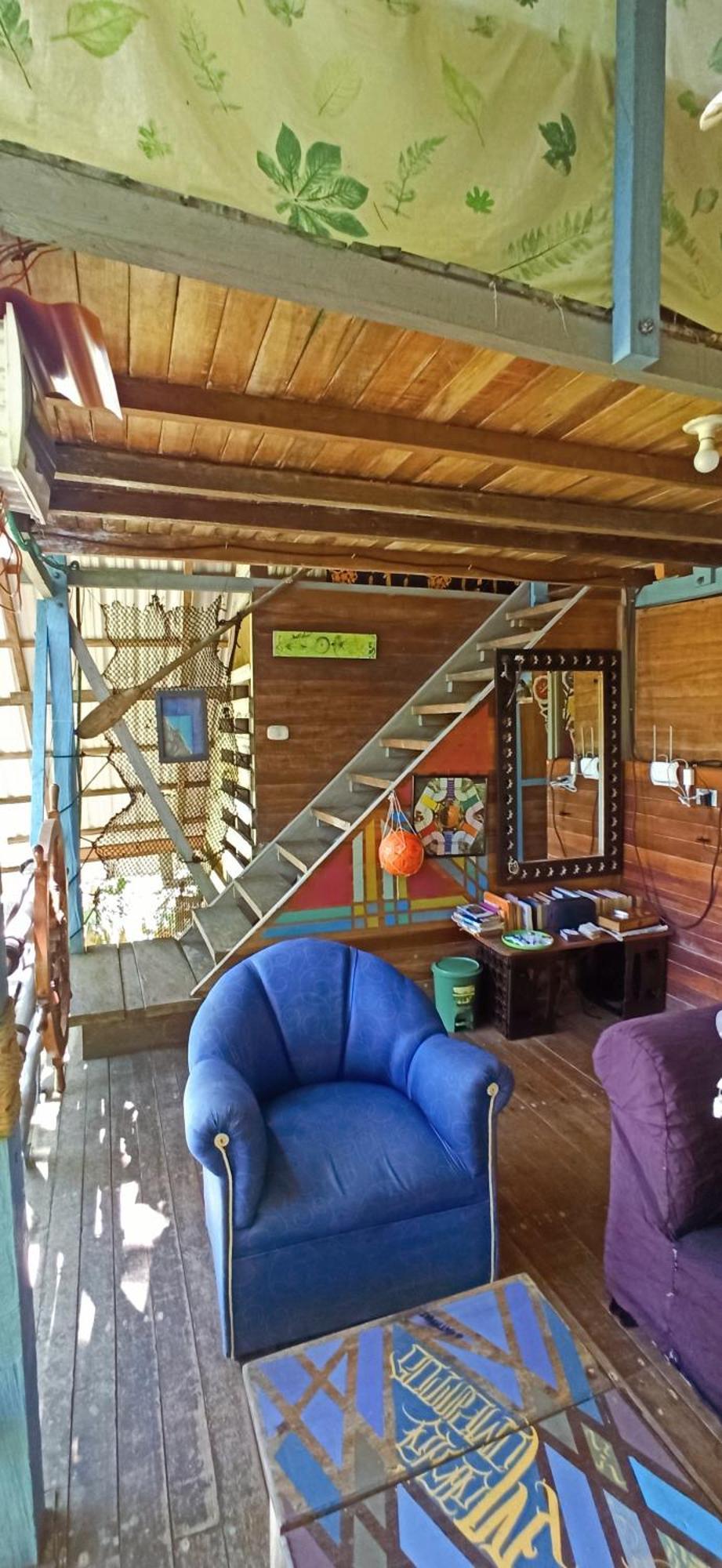Kachikine Hostel Capurgana Luaran gambar