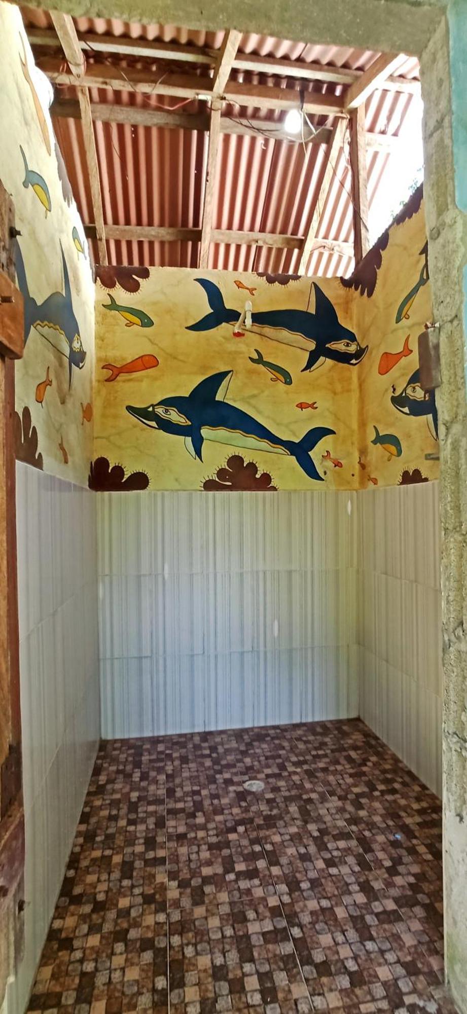 Kachikine Hostel Capurgana Luaran gambar