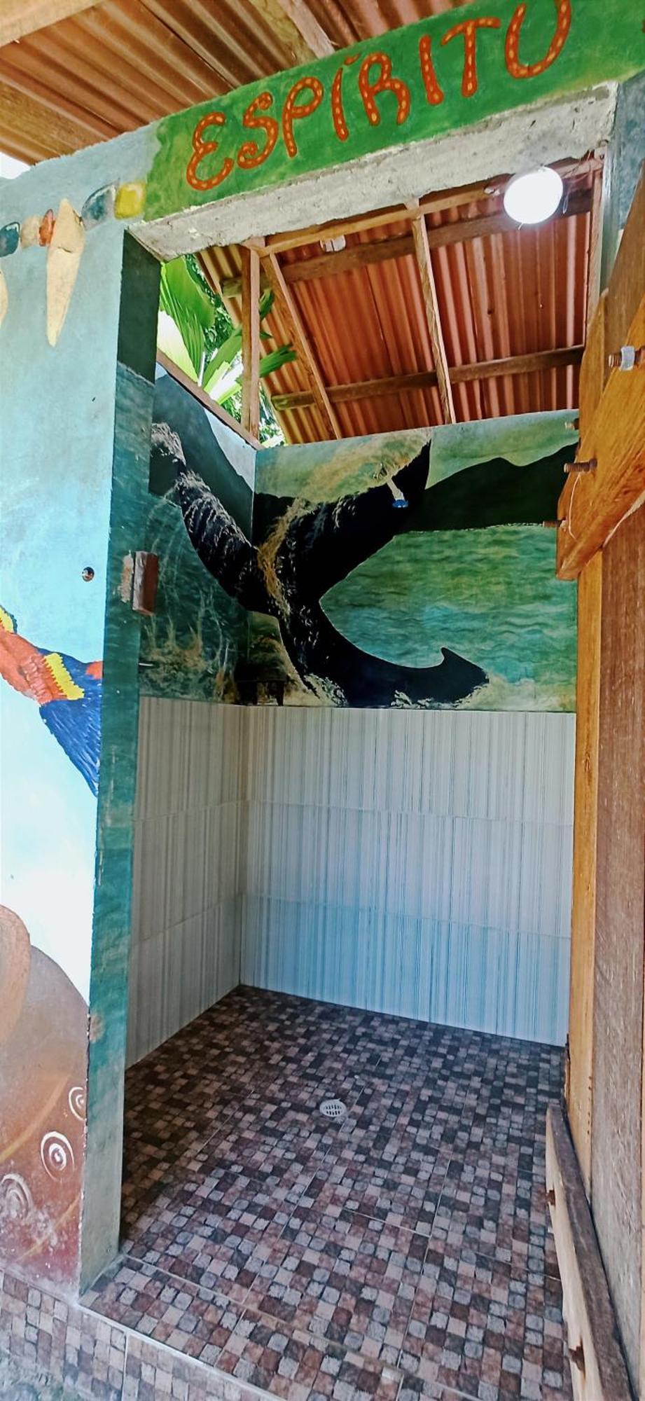 Kachikine Hostel Capurgana Luaran gambar