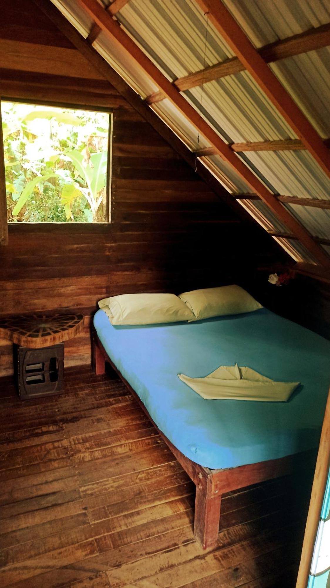 Kachikine Hostel Capurgana Luaran gambar