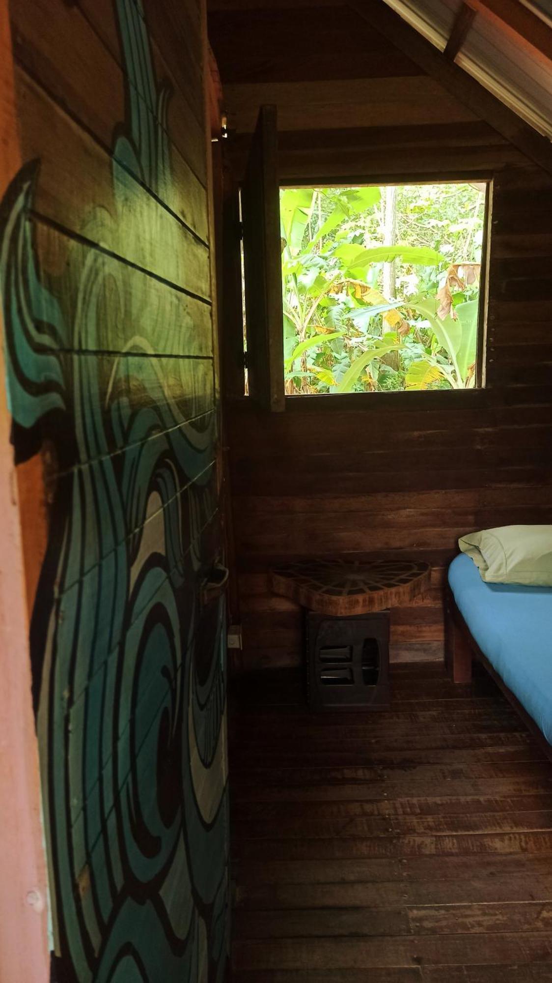 Kachikine Hostel Capurgana Luaran gambar