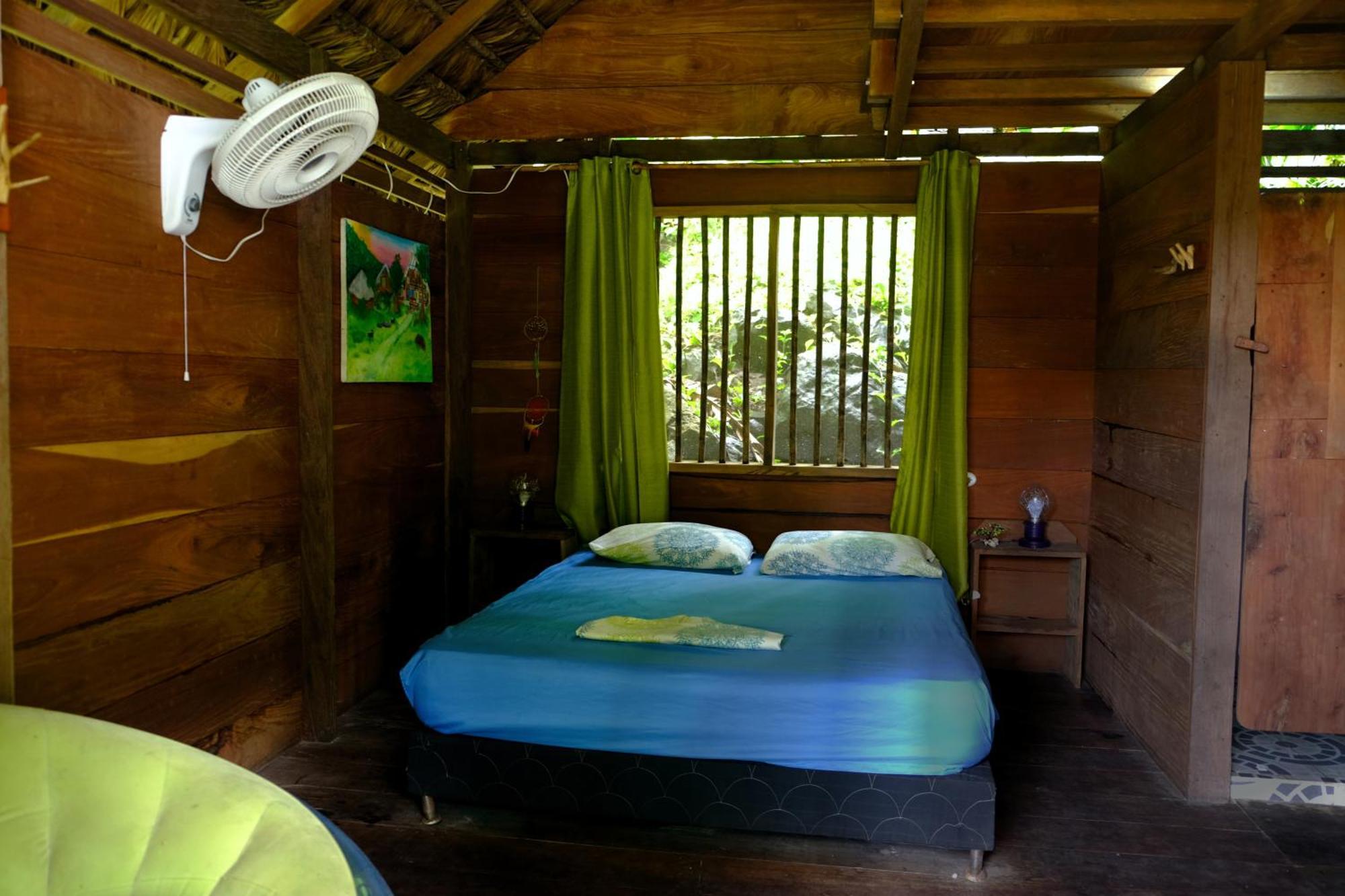 Kachikine Hostel Capurgana Luaran gambar