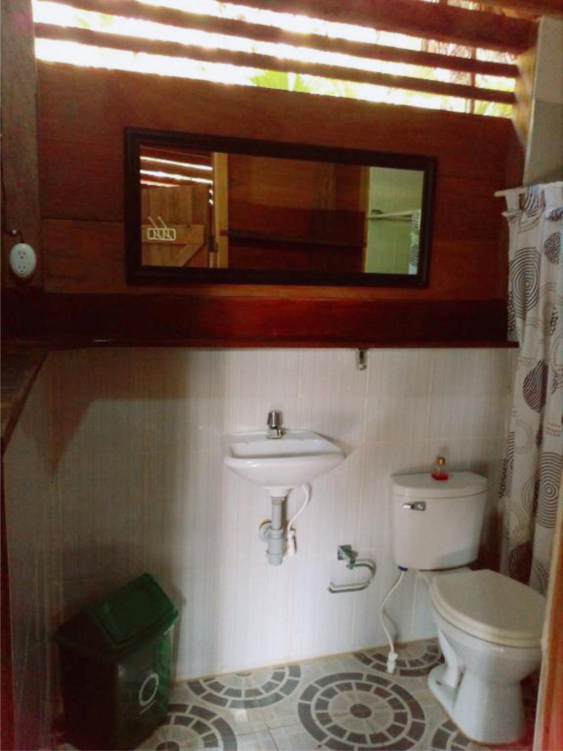 Kachikine Hostel Capurgana Luaran gambar