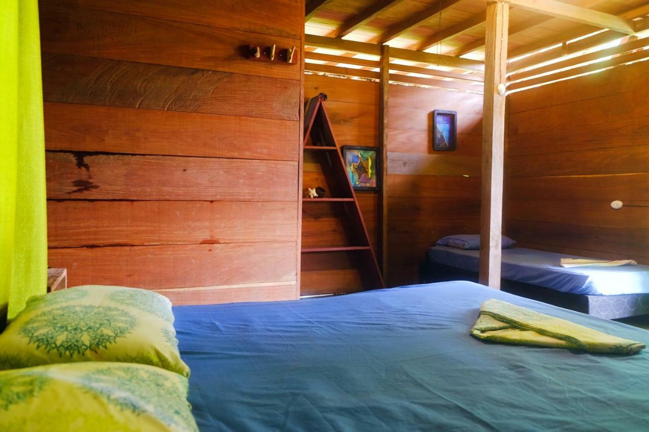 Kachikine Hostel Capurgana Luaran gambar